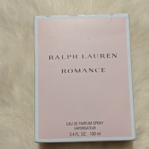 Ralph Lauren Romance